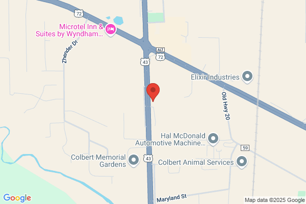 Meadowbrook Homes