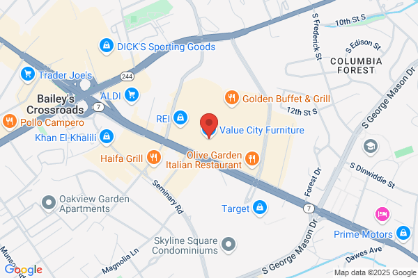 Value City Furniture