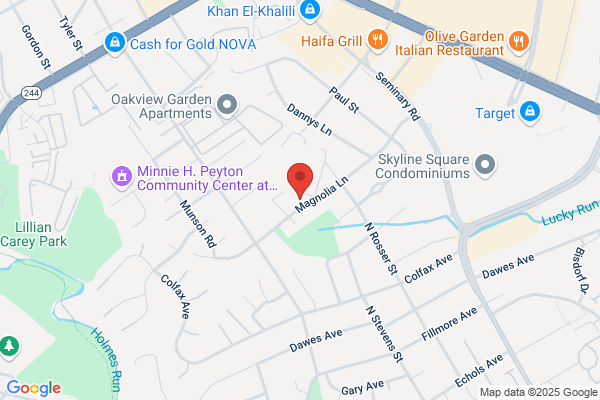 Rih Furniture Repair Inc