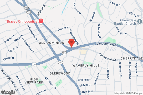 Washington Security Systems