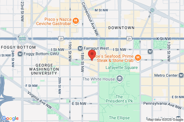 AKA White House