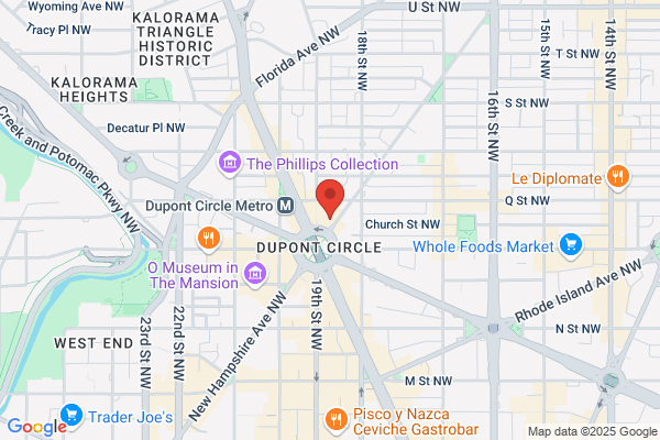 The Dupont Circle Hotel