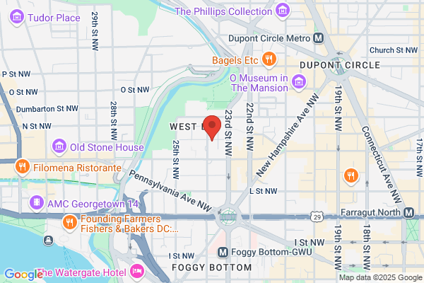 Hyatt Hotels & Resorts, Park Hyatt Washington
