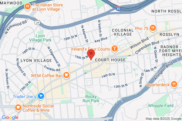 Hyatt Place Arlington/Courthouse Plaza