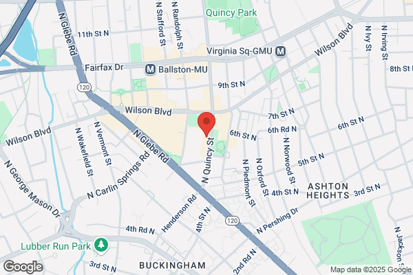 Residence Inn by Marriott Arlington Ballston