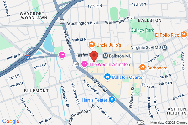 Arlington Emergency Air Duct Care