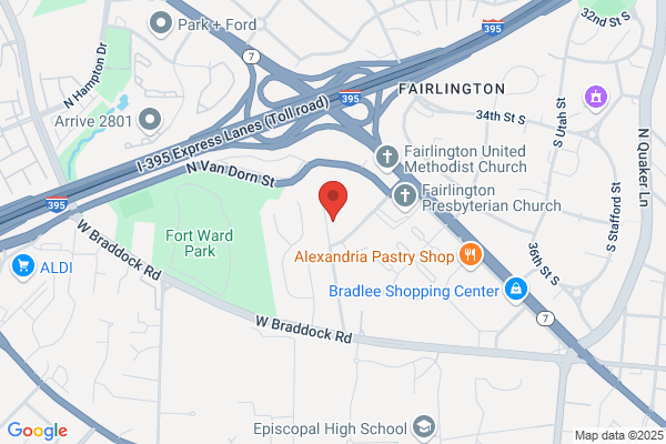 TruBlue of Arlington