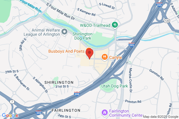 I-CE-NY Arlington