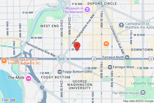 CCRM Fertility of Downtown D.C.
