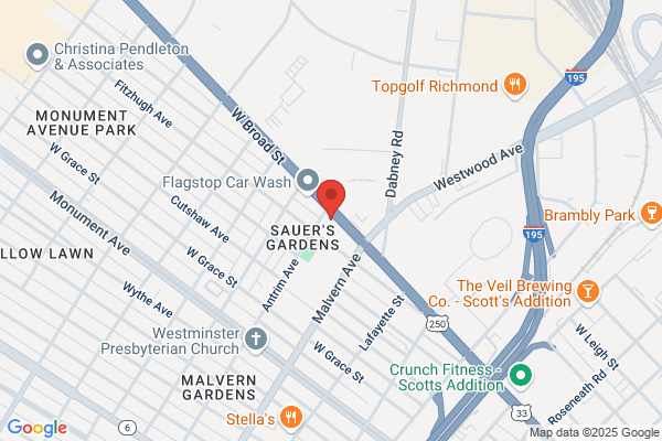 Edwards Auto Service Centers