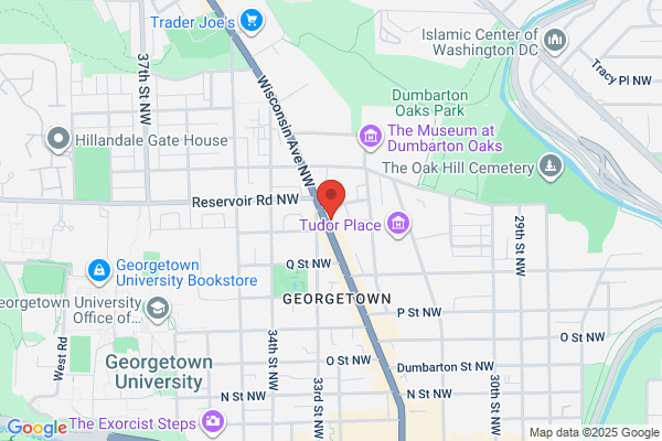 Georgetown Fine Jewelry and Art