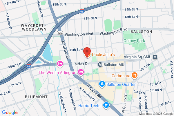 Ascot Diamonds Washington D.C.