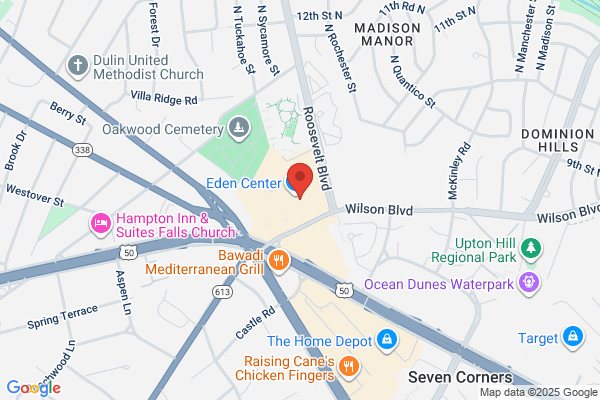Kim Chau