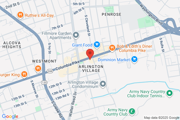 Adam's Square Cleaners