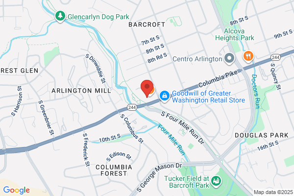 Arlington Coin Laundry