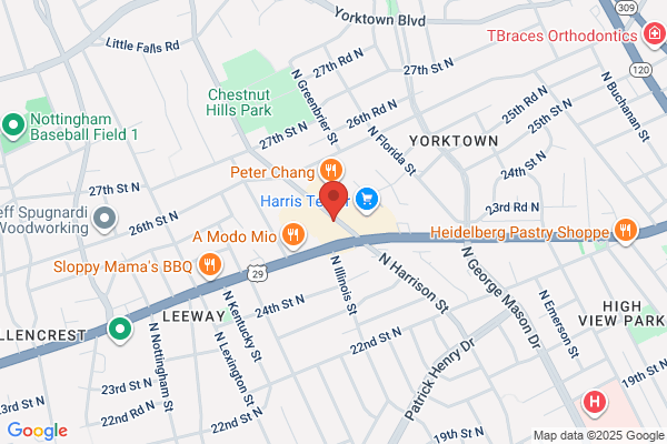 Arlington-Lee Cleaners