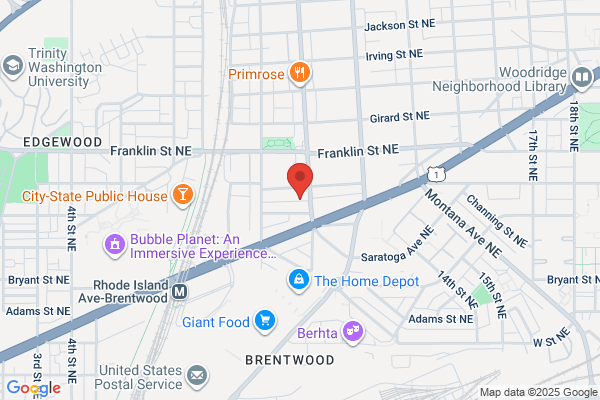 Beltway Cleaning Services Llc