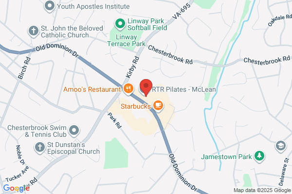 Chesterbrook Cleaners