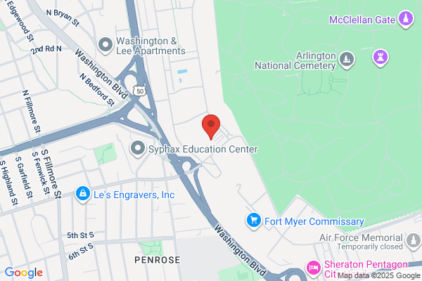 Majestic Cleaners Fort Myer