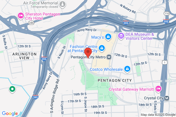 Pentagon Row Cleaner