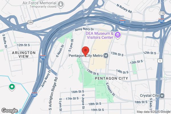 Potomac Valet Shop