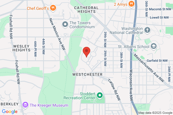 Westchester Valet