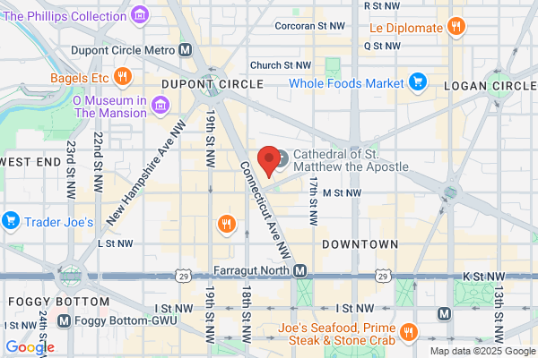 American Dream Law Office- Washington DC Immigration Lawyer