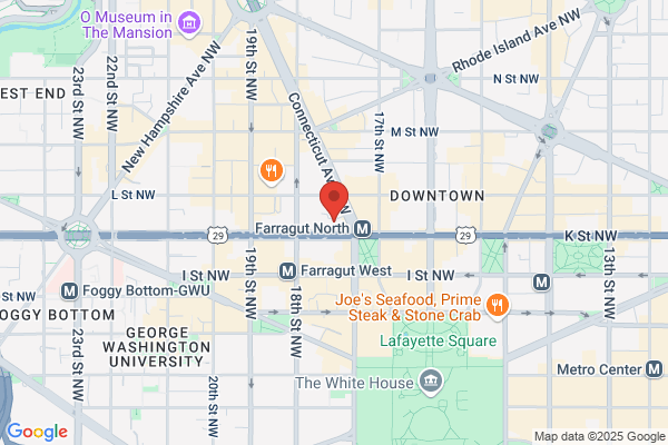 Law Offices of Leah V. Durant, PLLC