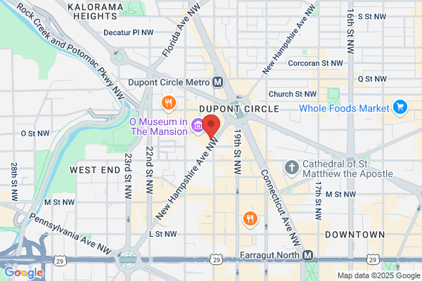 Arab American Chamber of Commerce