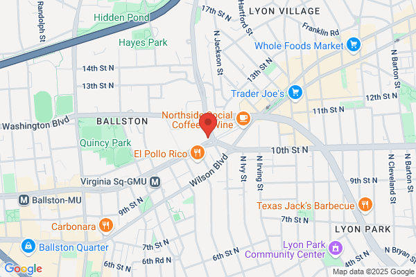 Arlington County Government, Legal Services, Law Library