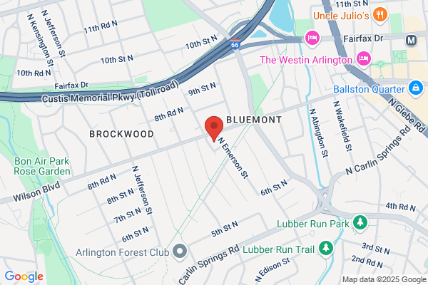 Locksmith Of Arlington