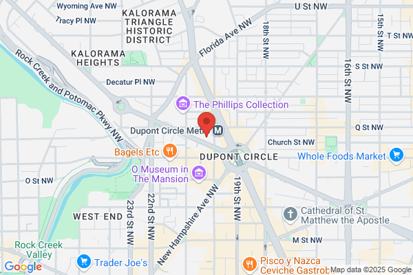 Washington Legal Foundation