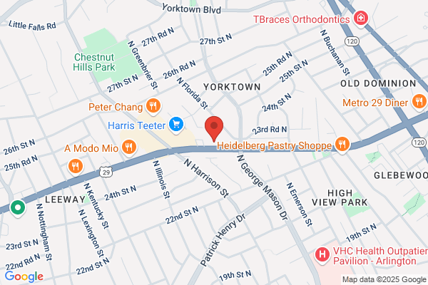 Thriveworks Counseling & Psychiatry Arlington