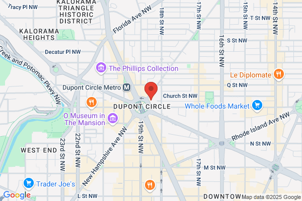 Fresenius Kidney Care Dupont Circle