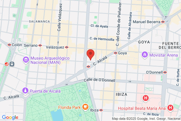 Spain Sales & Services