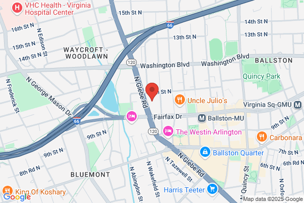 LifeStance Therapists & Psychiatrists Arlington