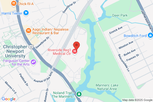 Riverside Hospital