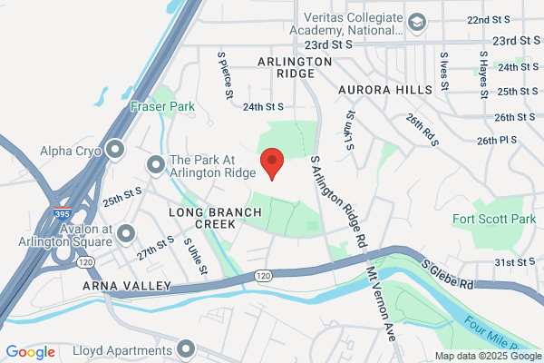 Arlington County Public Schools, Middle Schools, Gunston