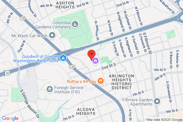 Arlington County Public Schools, Middle Schools, Jefferson