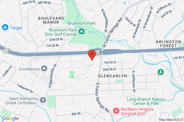 Arlington County Public Schools, Middle Schools, Kenmore