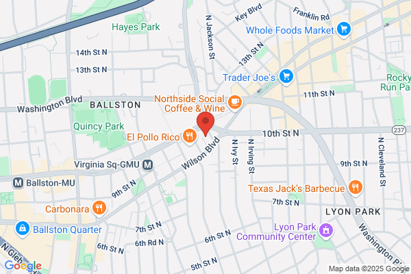 Arlington Movers