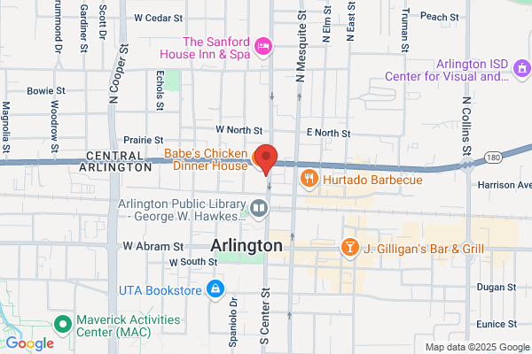 Arlington Symphony