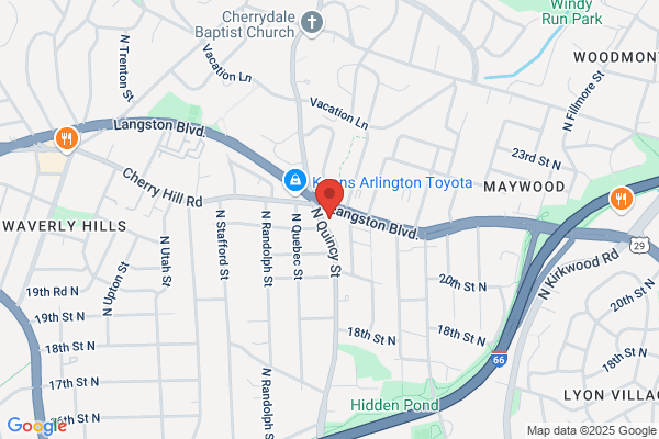 Brown Arlington Honda, Sales & Service