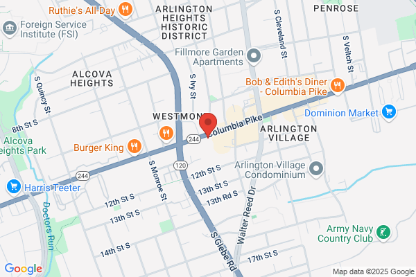Brown's Arlington Nissan
