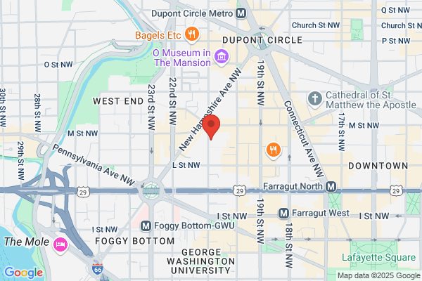 Blueprinting Networking Inc