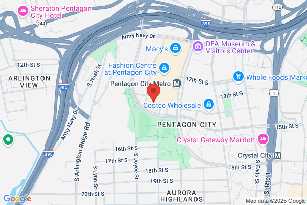 ChargeItSpot