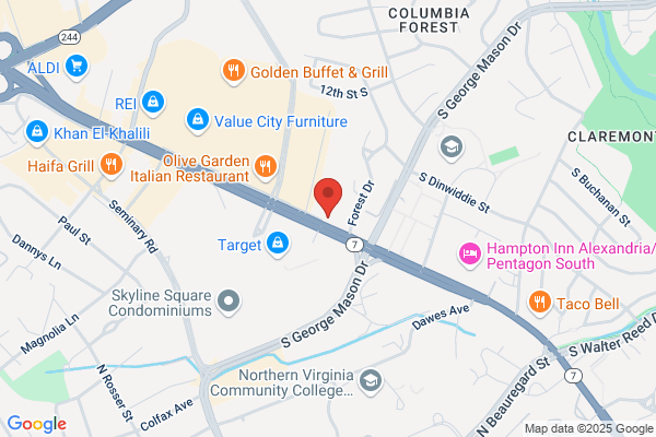 Annandale Ob-Gyn