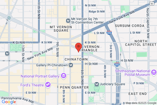 Seventeen-Seventy Six Massachusetts Avenue Building
