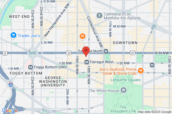 Capitol Orthodontics, P.C.