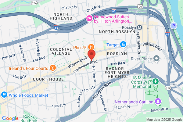 Evenly Orthodontics Arlington